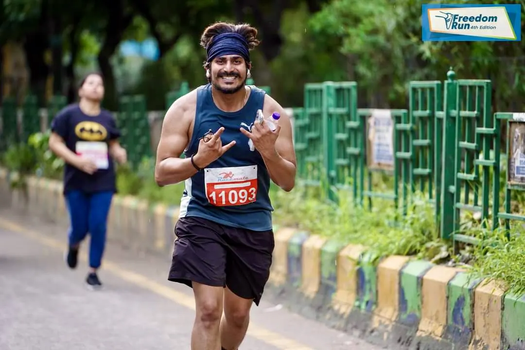 Fit N Fast Runner Noida — Fitness Center in Sector 21A, Noida