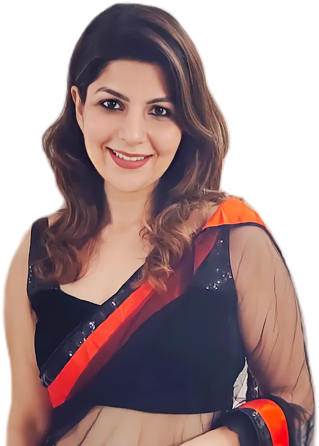 Creationship with Mansi