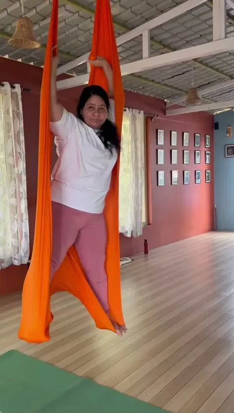 Niramay Yoga Centre — Yoga in Thane West