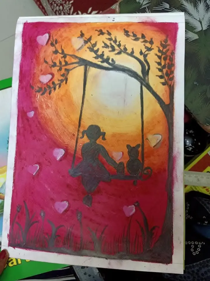 Hardik Drawing Classes — Art & Craft in CBD Belapur