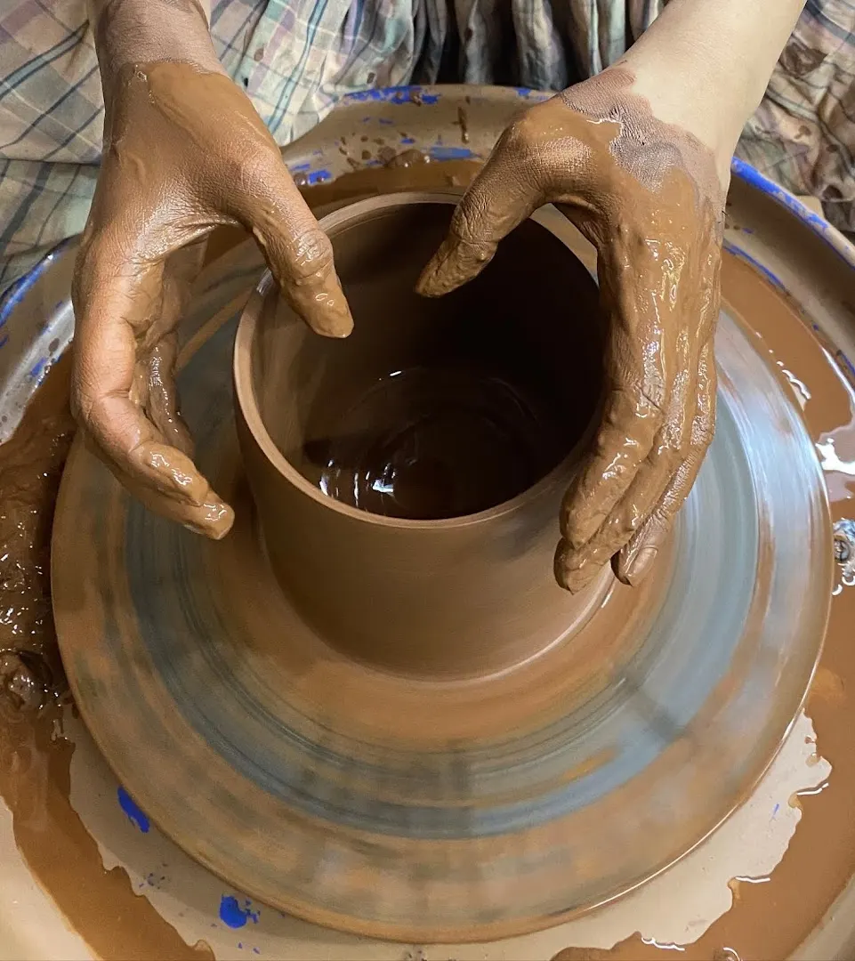 MITTY POTTERY CLASSES And SCULPTURE STUDIO — Art & Craft in Andheri West