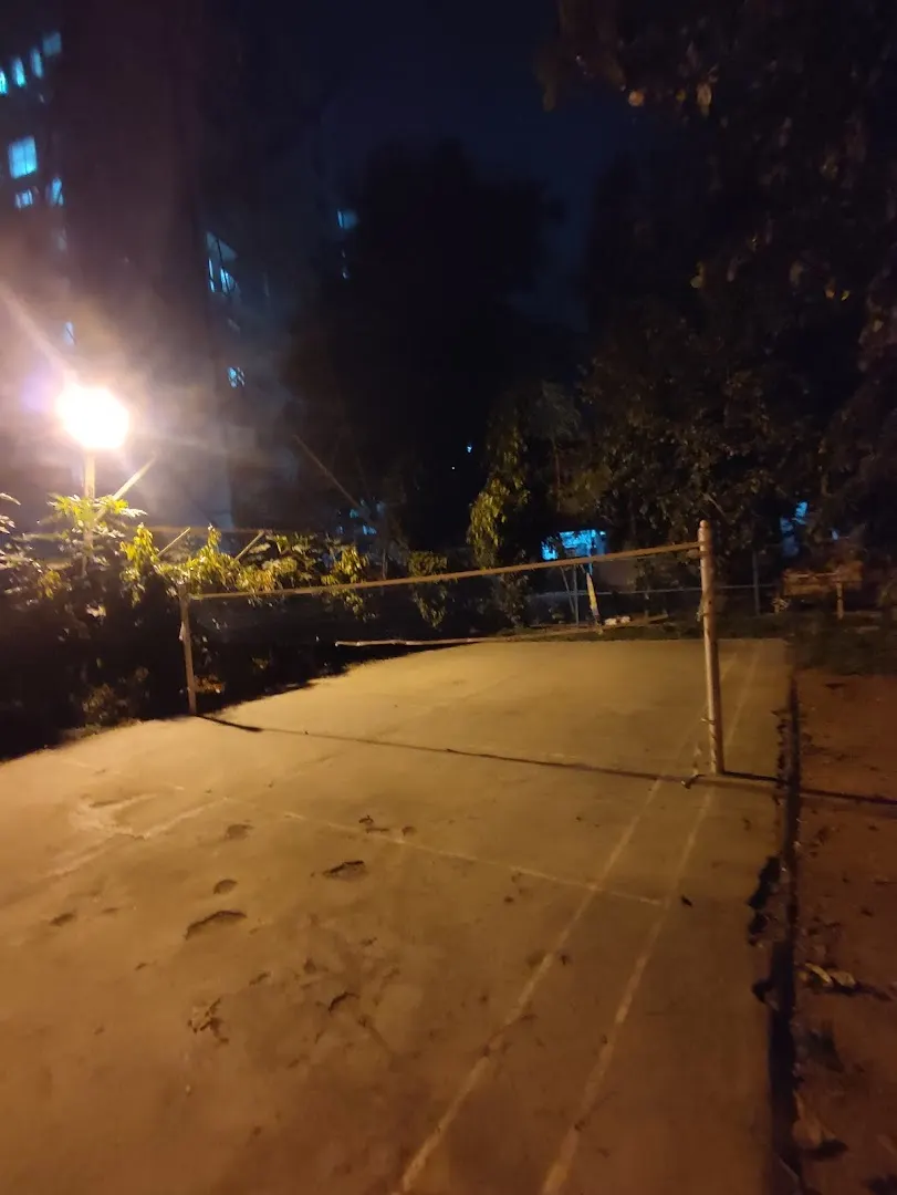 Spandana Badminton Court — Badminton in Whitefield
