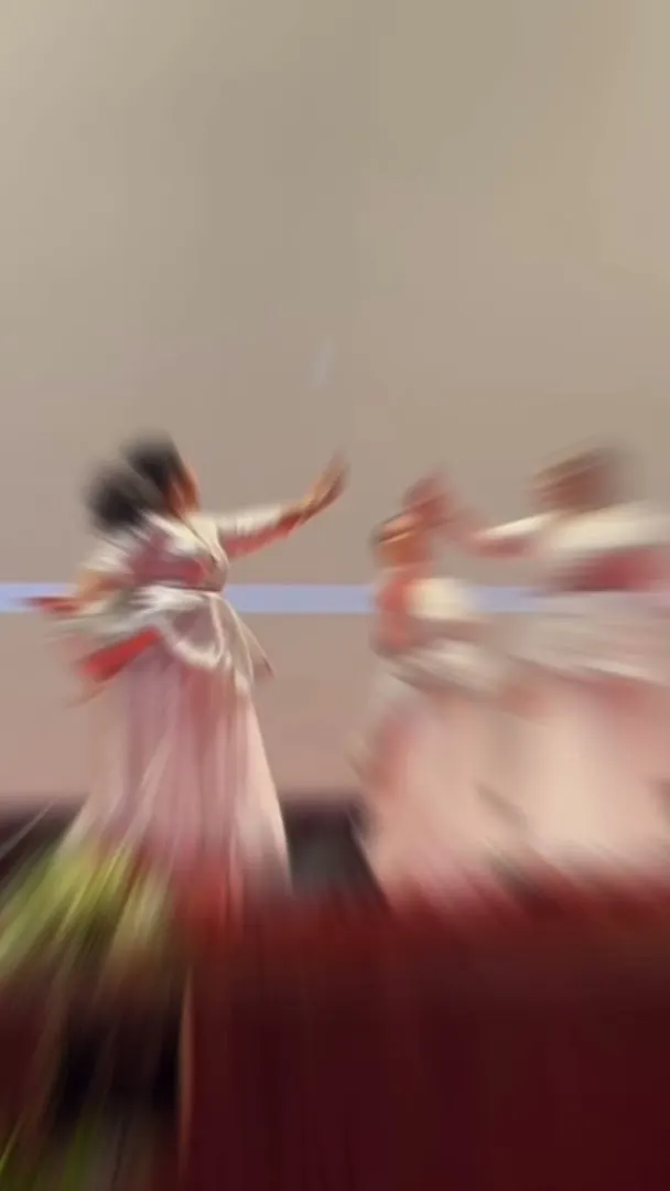 Dance is Divine — Dance in Vaishali