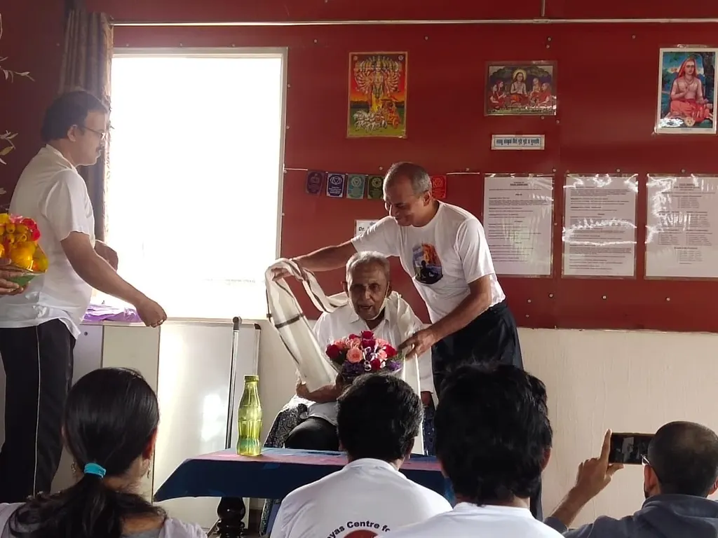 Shreyas Centre for Yoga — Yoga in Malleshwaram