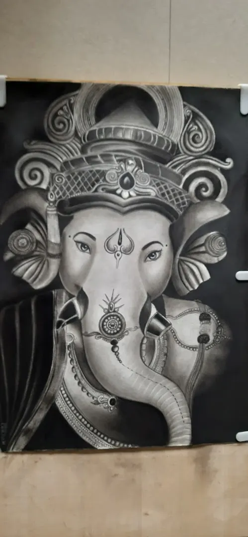 Shital Art Studio — Art & Craft in Thane West