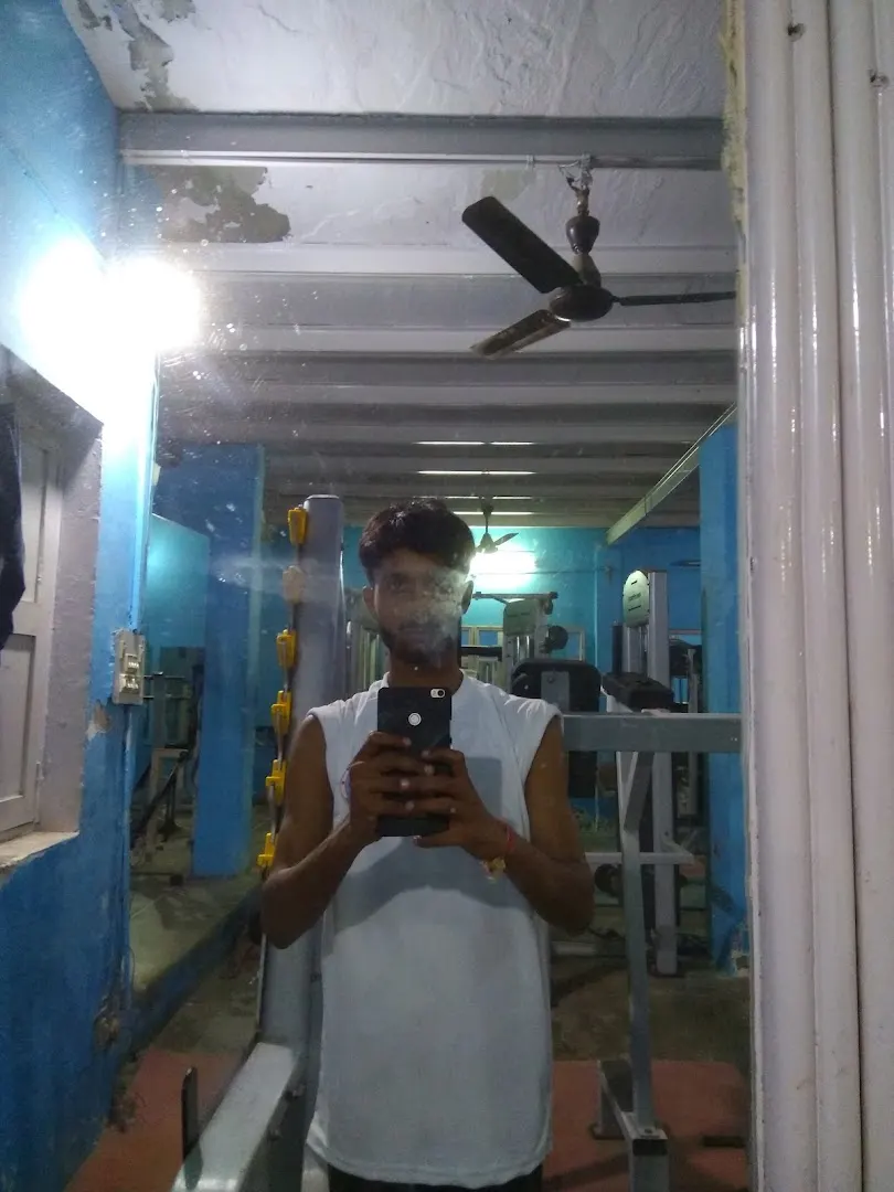 BMW Gym & Health Club photo 1