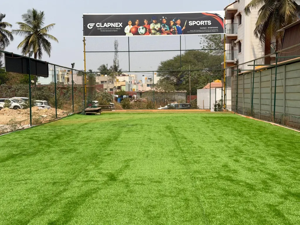 Clap cricket academy — Cricket in Jalahalli West