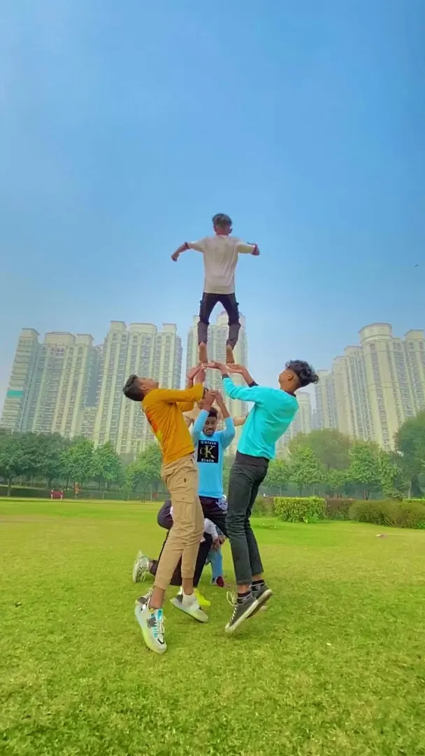 Msn Crew India Dance Academy — Dance in Sahibabad