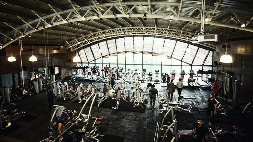 I Think Fitness Bandra West — Bandra West