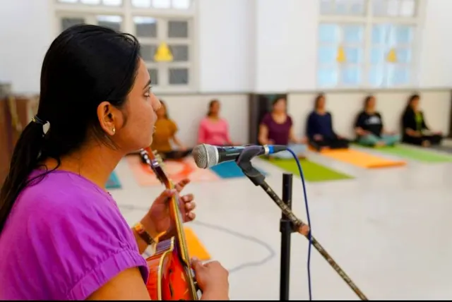 Harmonise — Music in Ghatkopar