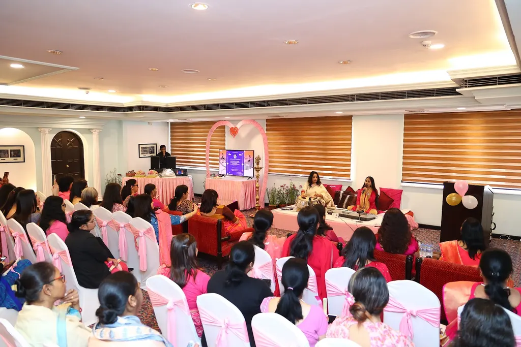Taalaangan Music School — Music in Dwarka
