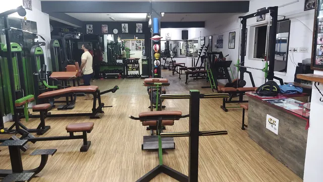 Gn Gym Fitness & Dance Class