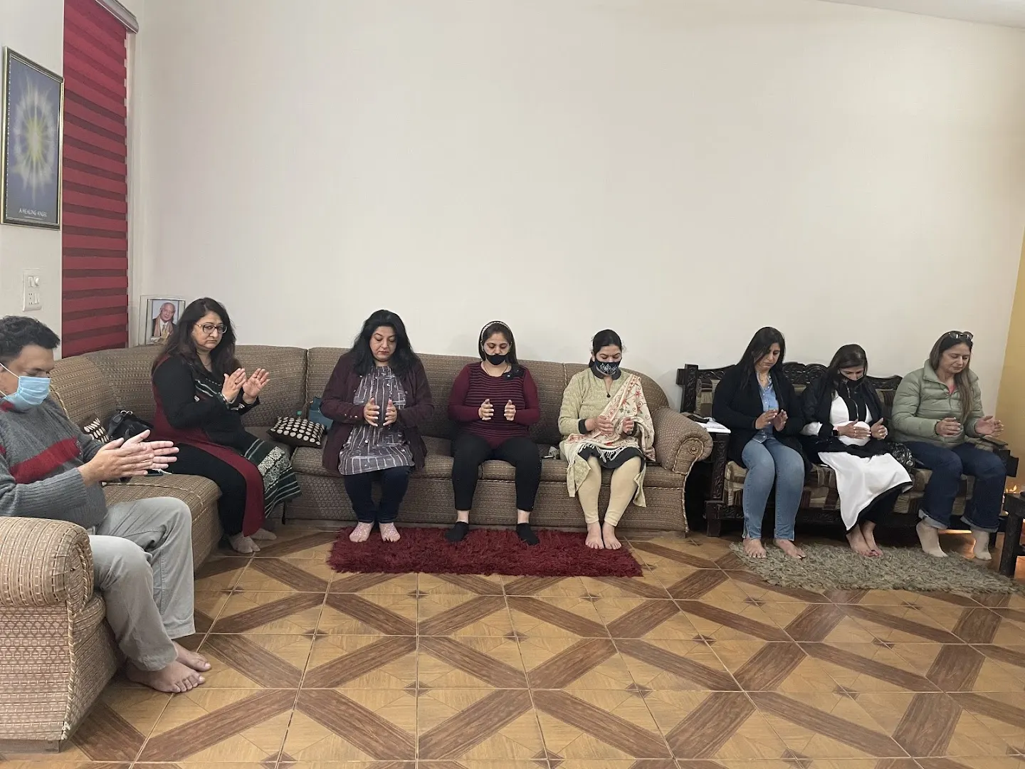 Antahkarna Pranic Healing and Meditation Center photo 1
