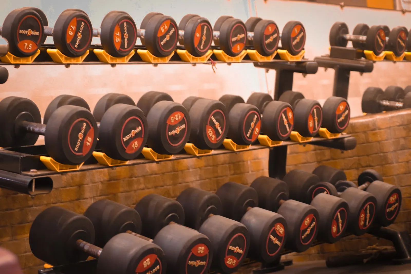 Reformulate fitness unisex gym mukandpur — Fitness Center in Mukundpur, Delhi