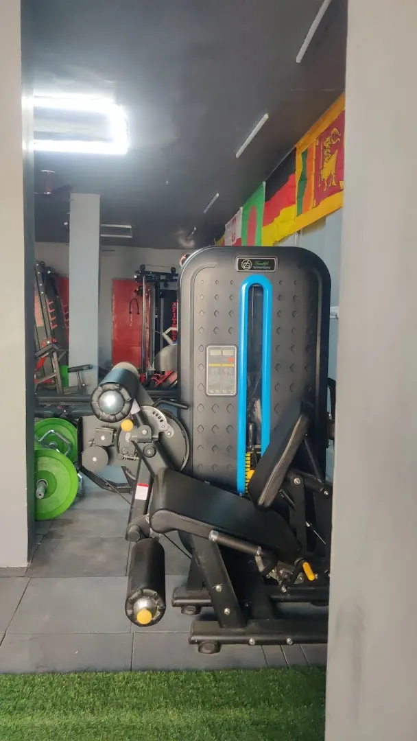 Strength Gym — Standard Gym in Shahpur Bamheta, Ghaziabad