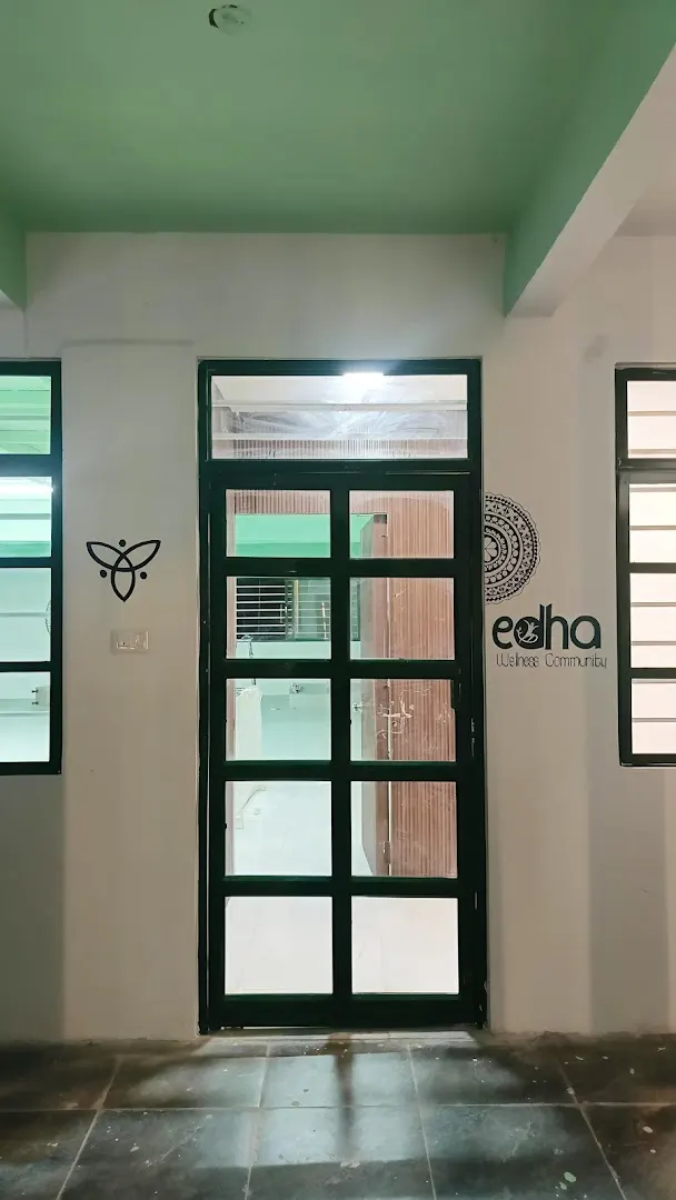 edha wellness community — Yoga in Gunjur Palya