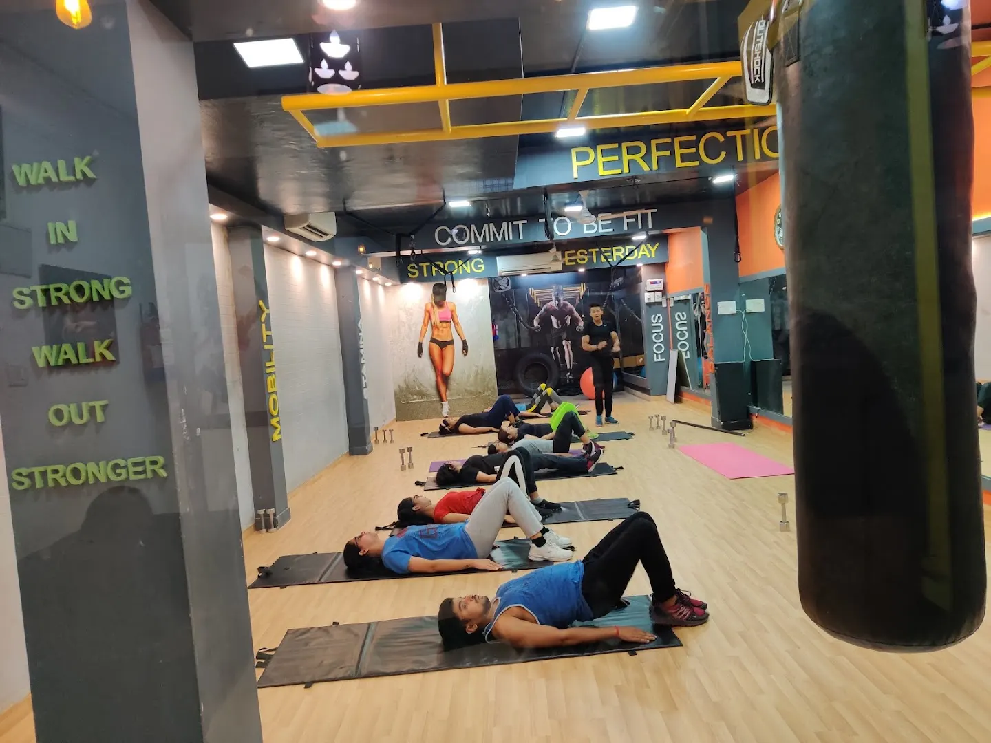 24 Fitness Studio photo 1