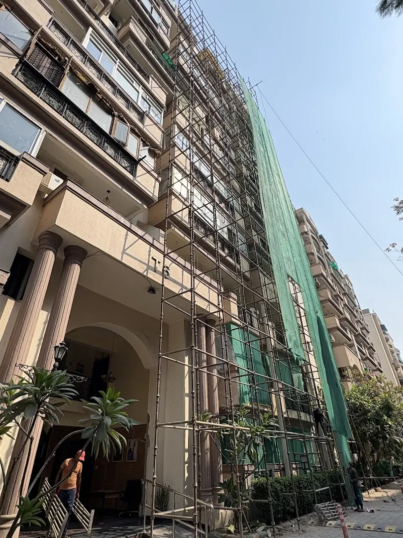 Parsvnath Srishti Club — Other Sports in Sector 93A, Noida