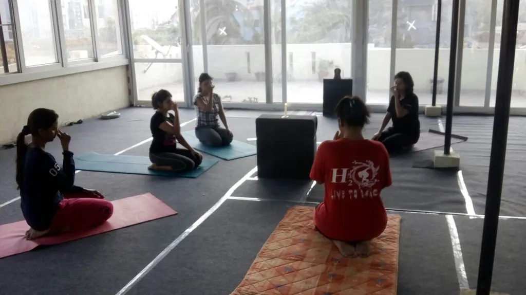 Mrudavae Therapeutic Yoga — Yoga in Bellandur