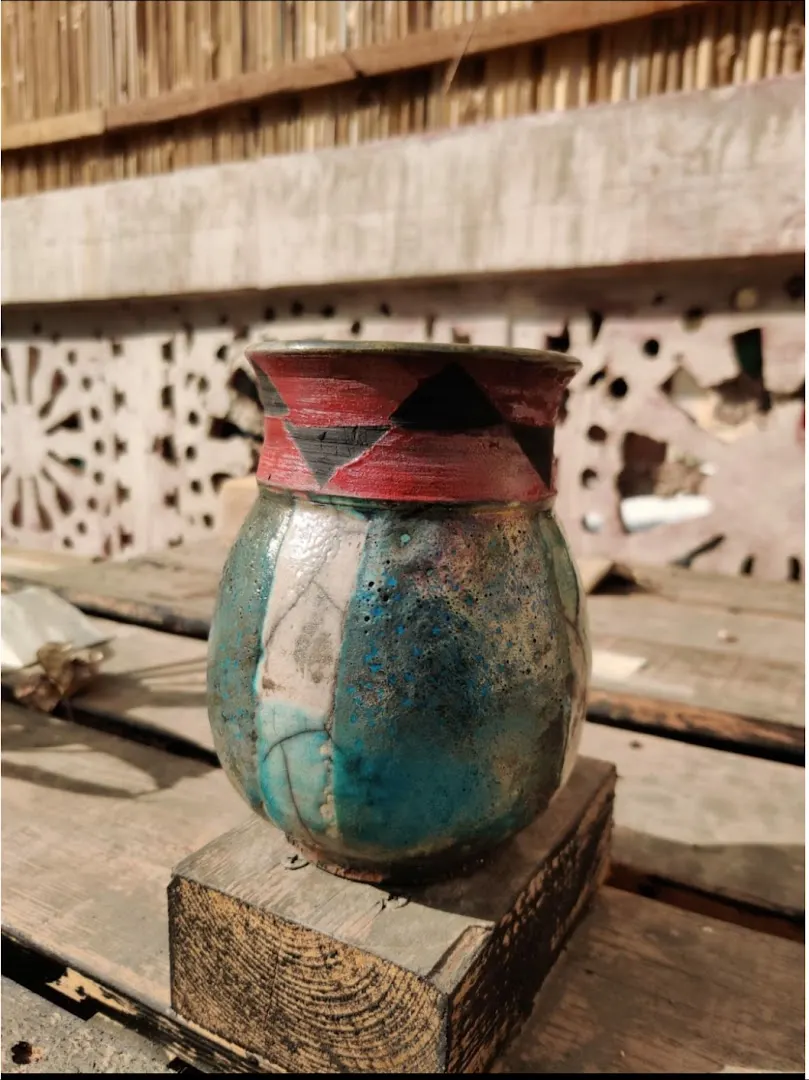 Chaak Pottery — Art & Craft in Sector 36