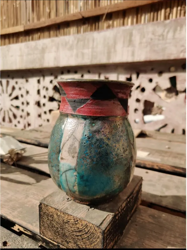 Chaak Pottery — Art & Craft in Sector 36