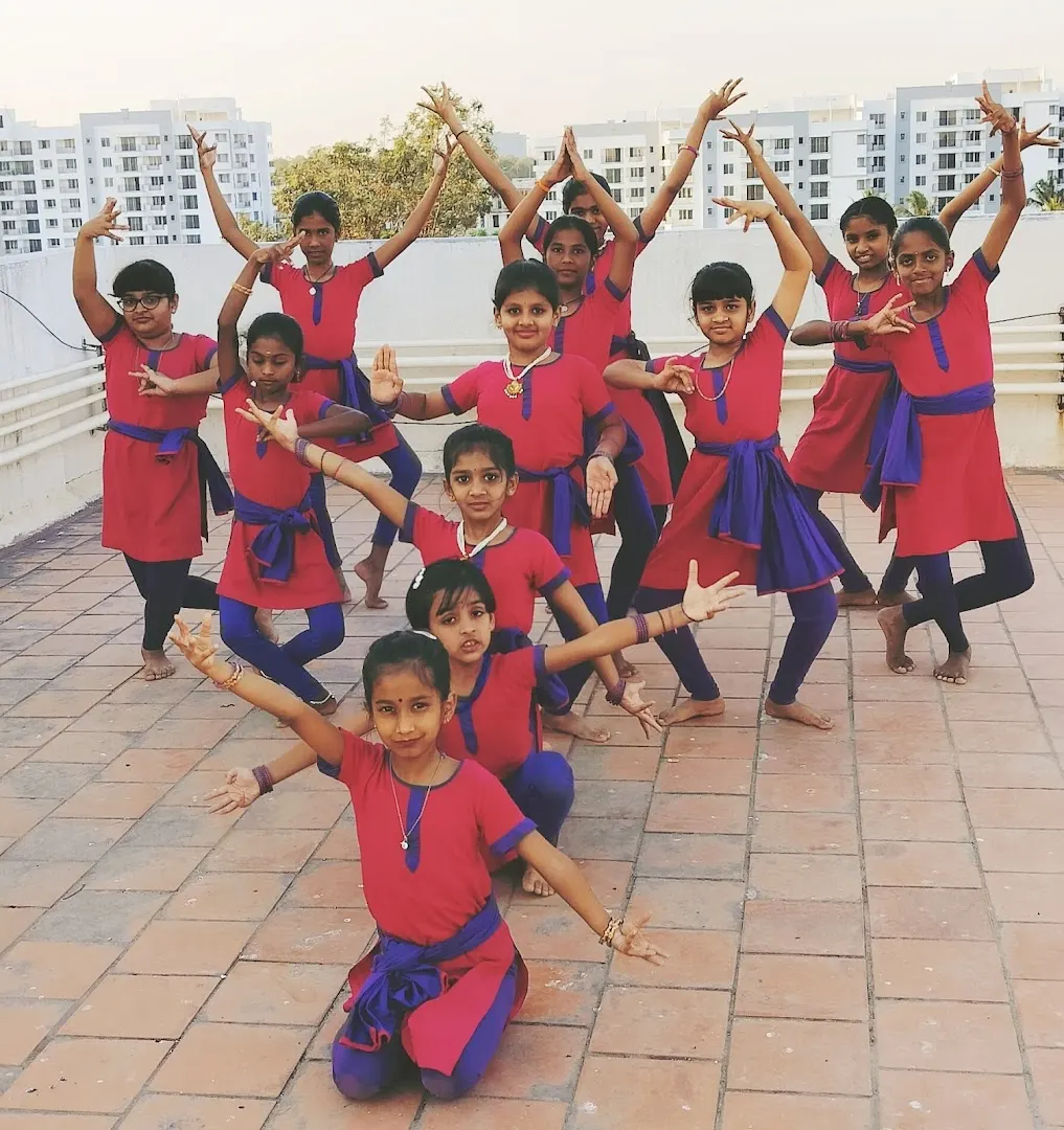 Shreelaya Classical Dance — Dance in Nehru Nagar