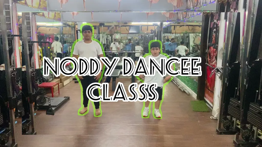 Noddy Dance Academy — Dance in Narela