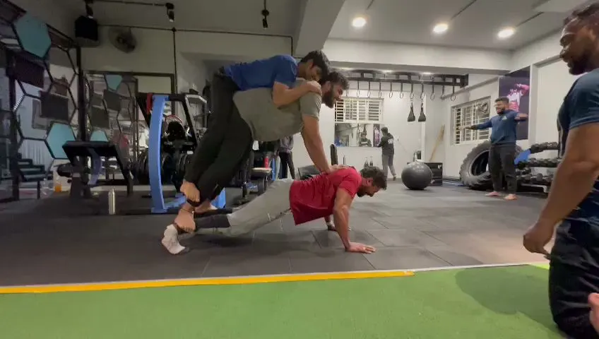 Yodha Martial Arts Academy — Martial Arts in Uttarahalli Hobli