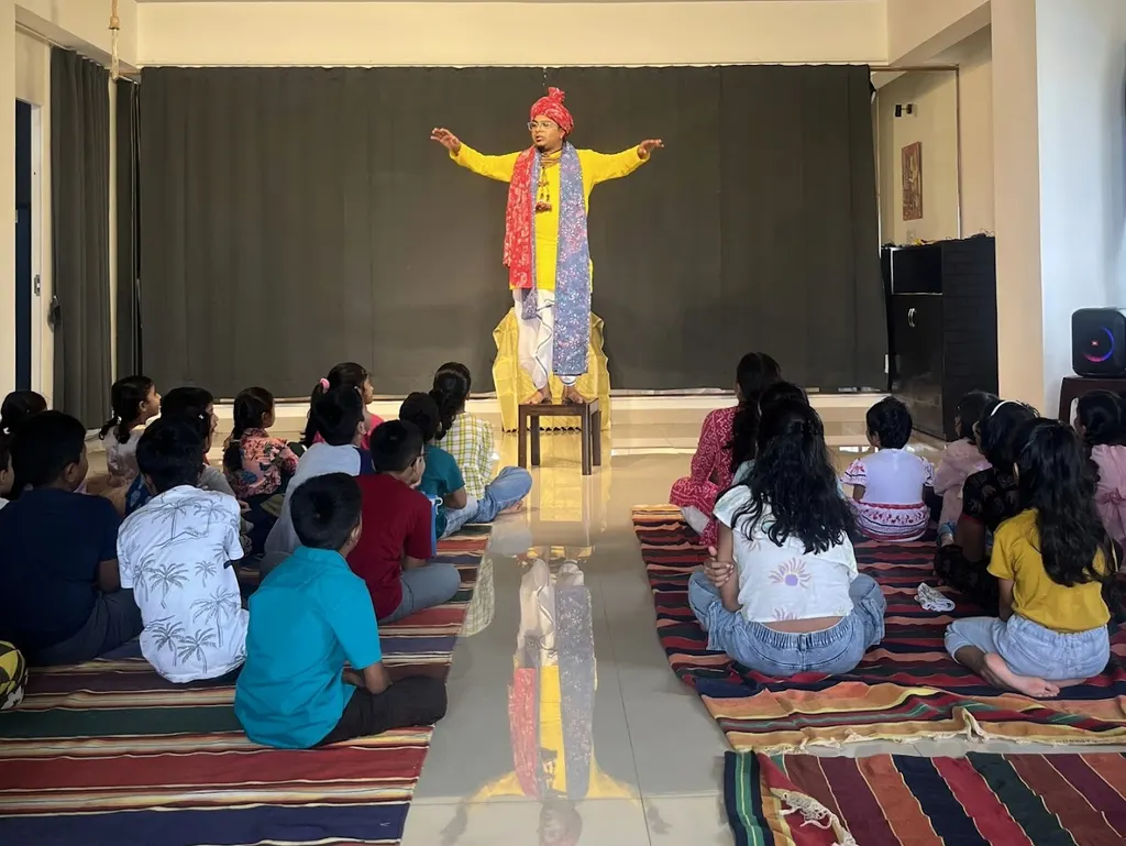 RiGaMa Music and Yoga Shaala — Music in Bangalore City Municipal Corporation Layout