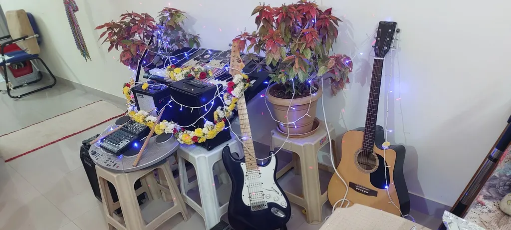 Sri SAI School of Music — Music in Padmanabhanagar