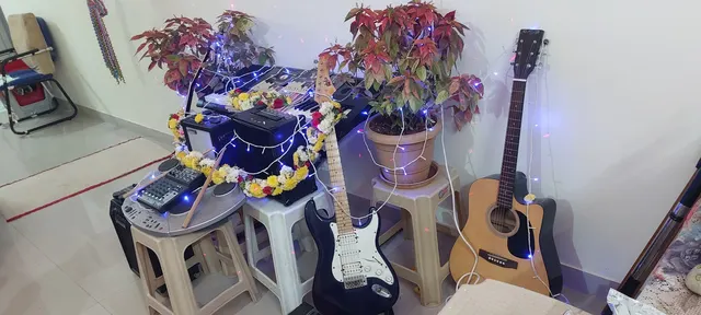 Sri SAI School of Music — Music in Padmanabhanagar