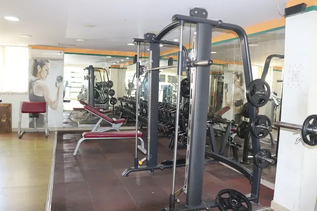 Go Nature Fitness