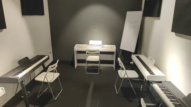 Prism School Of Music — Music in Sector 10 HBC