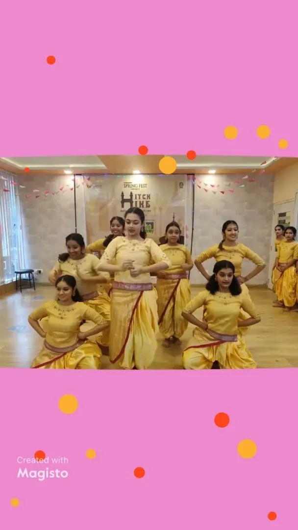 Echo Academy — Yoga in Bellandur