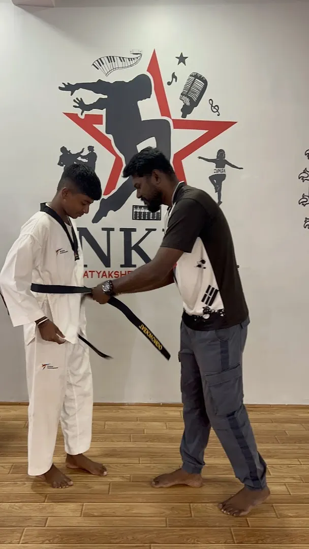 Natyakshethra Dance Academy - Dwaraka Nagar Branch — Dance in Yelahanka