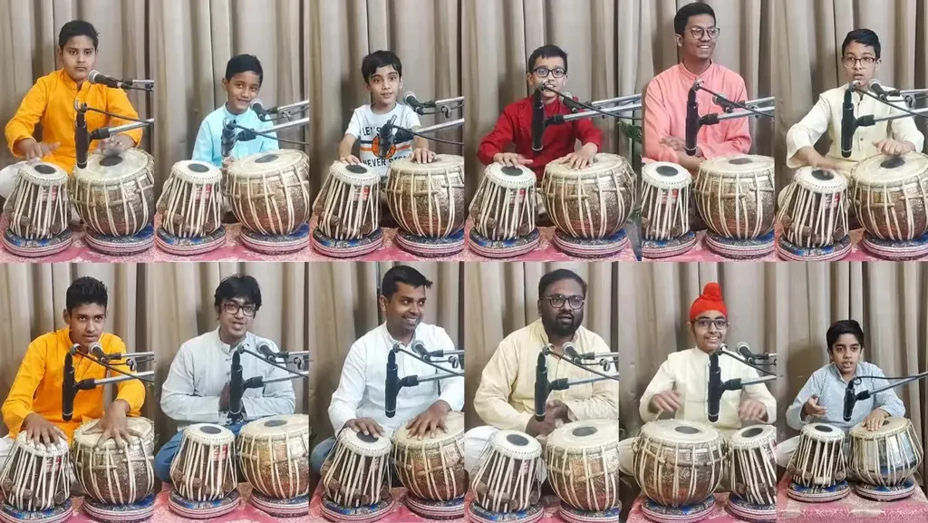 Prakash Porua Music — Music in Sector 9