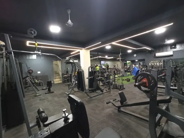 Evolution Gym