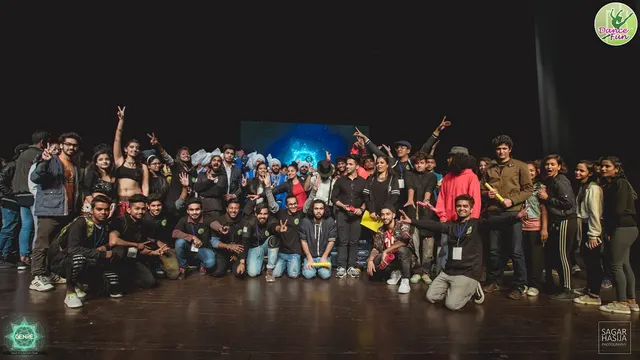 Dance Fun — Dance in Paschim Vihar