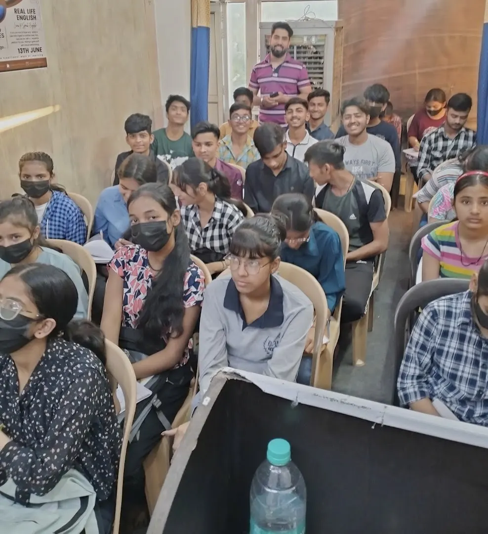 Upbright Institute (A Leading Institute of Your Area) photo 1