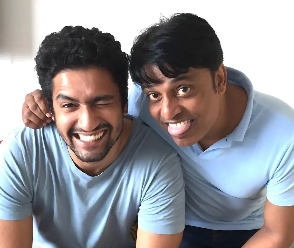 Atul Mathur Acting Classes — Theatre & Drama in Andheri West