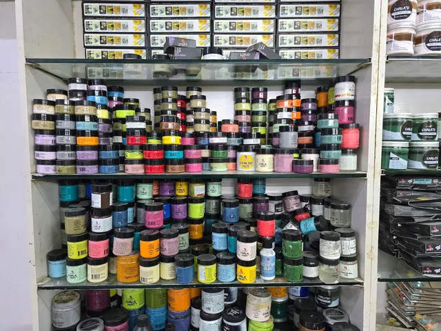 iCraft Designs - A R Impex — Art & Craft in Goregaon West
