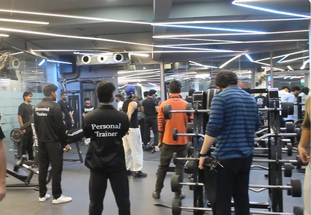 FitClass XP - Ashok Vihar — Yoga in Palam Vihar