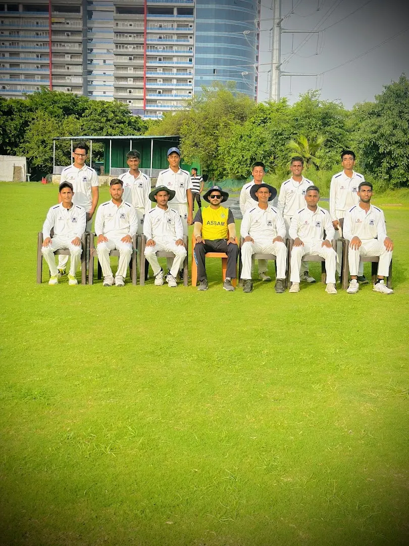 East Delhi Cricket Academy — Cricket in Ambedkar City