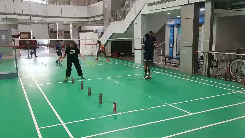 Padukone School of Badminton — Badminton in Goregaon West
