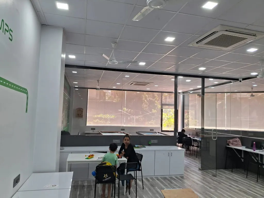 RFL Academy — Coding & Robotics in Kandivali West