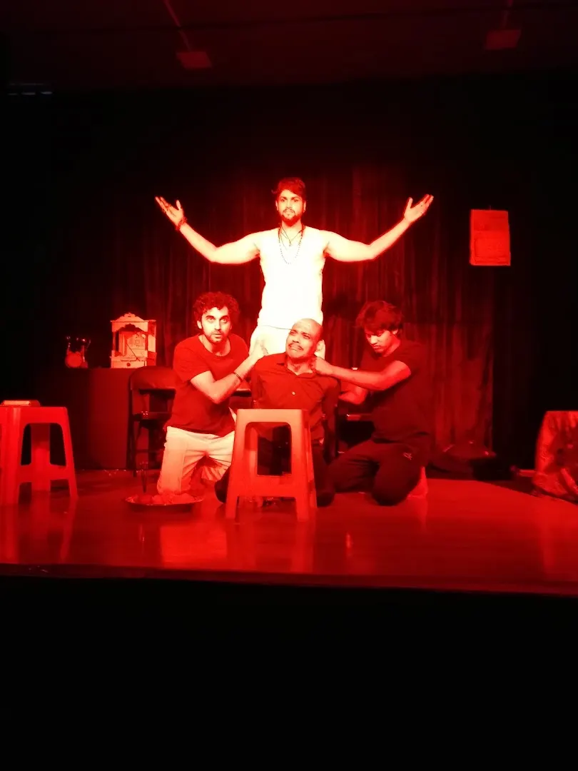 Parichay Theatre Association ( Film &Television institute) — Theatre & Drama in Andheri West