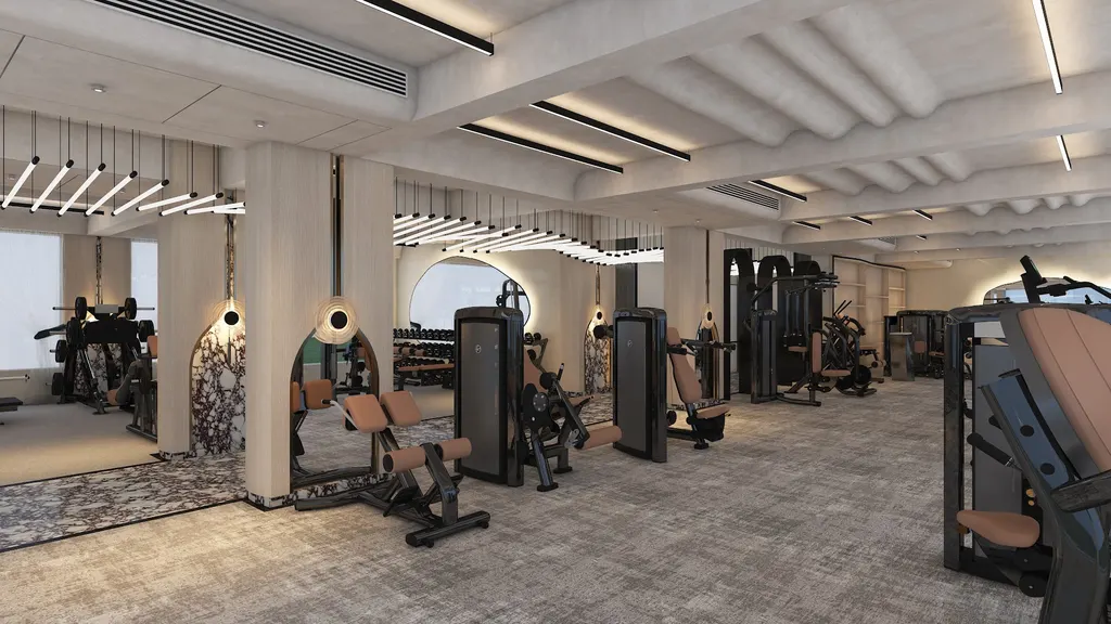Sanctum | House Of Wellness Juhu — Yoga in Vile Parle West