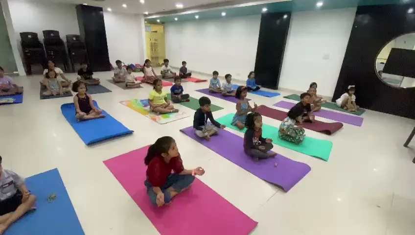 Rdx Dance Xcademy — Dance in Sector 62