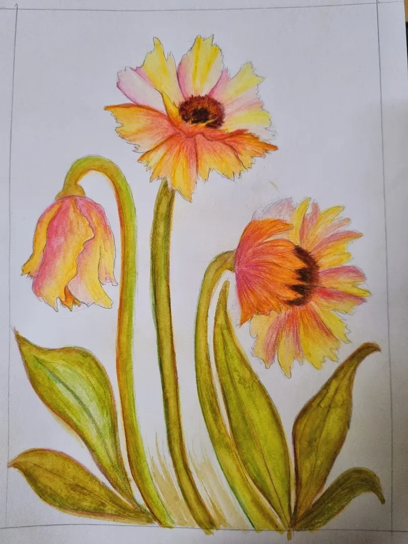 Rabindra Kala Art Academy — Art & Craft in Chhatarpur