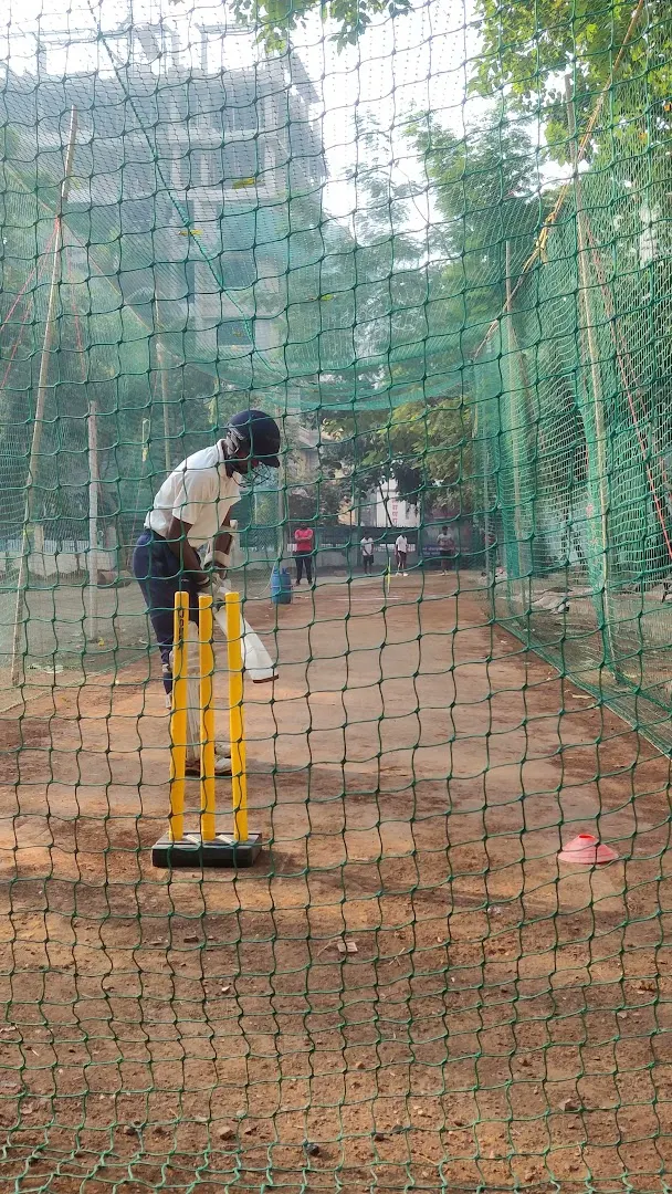 Thane lions cricket club — Cricket in Thane West, Thane